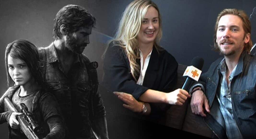 Parque Tematico de The Last of Us tendra las voces originales de los actores del juego