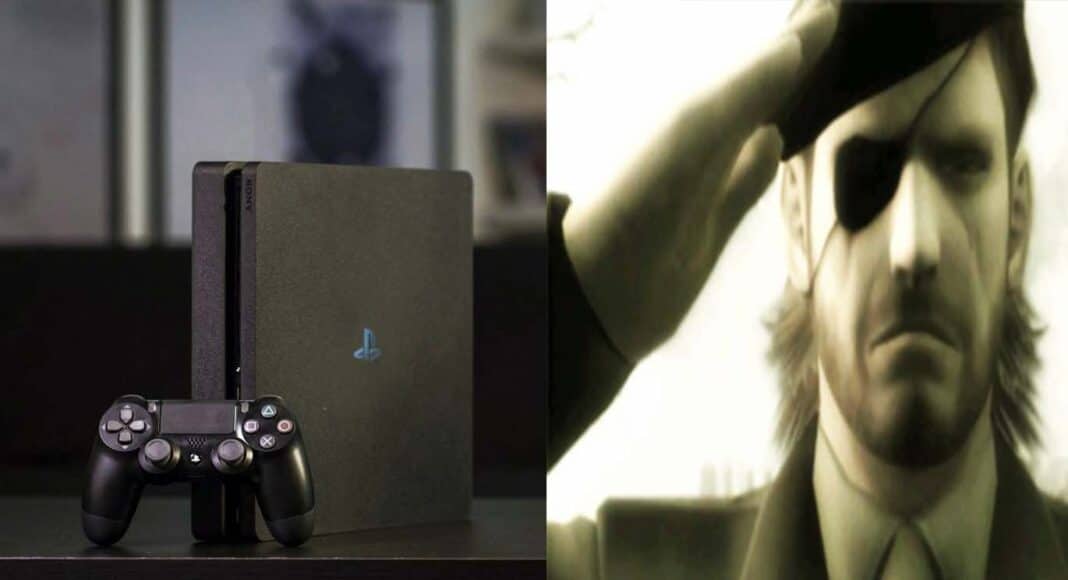 PlayStation 4 llega a su fin con el último juego publicado por Sony