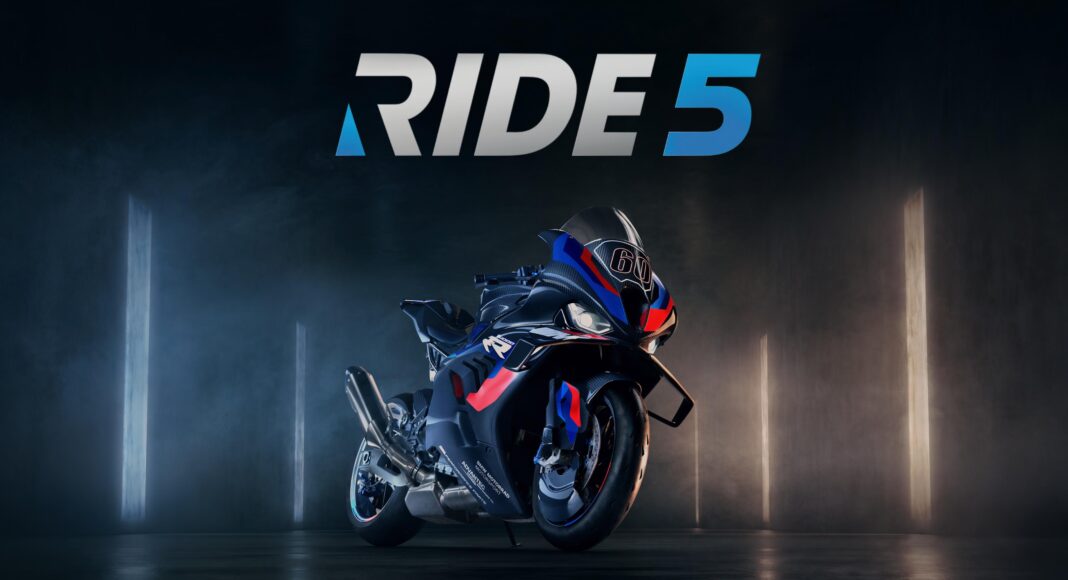 RIDE 5 GamersRD Review