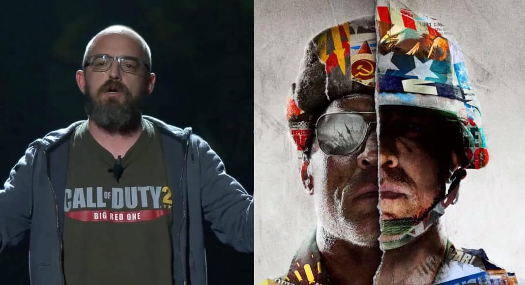 Reconocido director de Call of Duty dejará Activision después de 18 años y 8 juegos