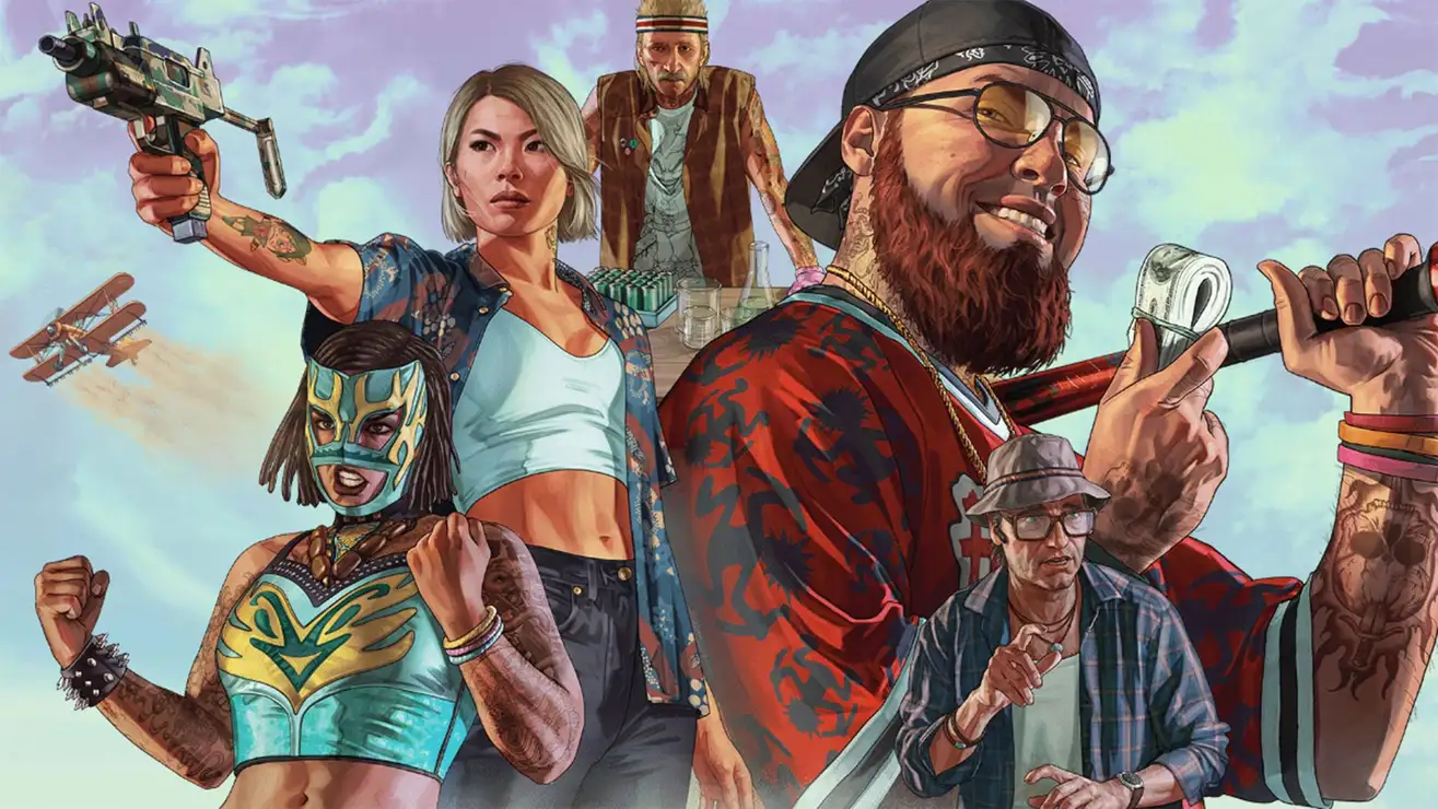 Rockstar Games Adquiere Fivem Y Redm Para Expandir Las Posibilidades De Gta V Y Rdr2 1623