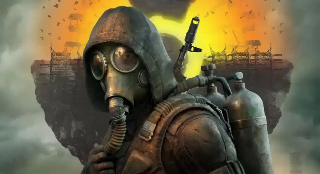 Stalker 2: Heart of Chornobyl tiene previsto su lanzamiento el 1 de diciembre de 2023
