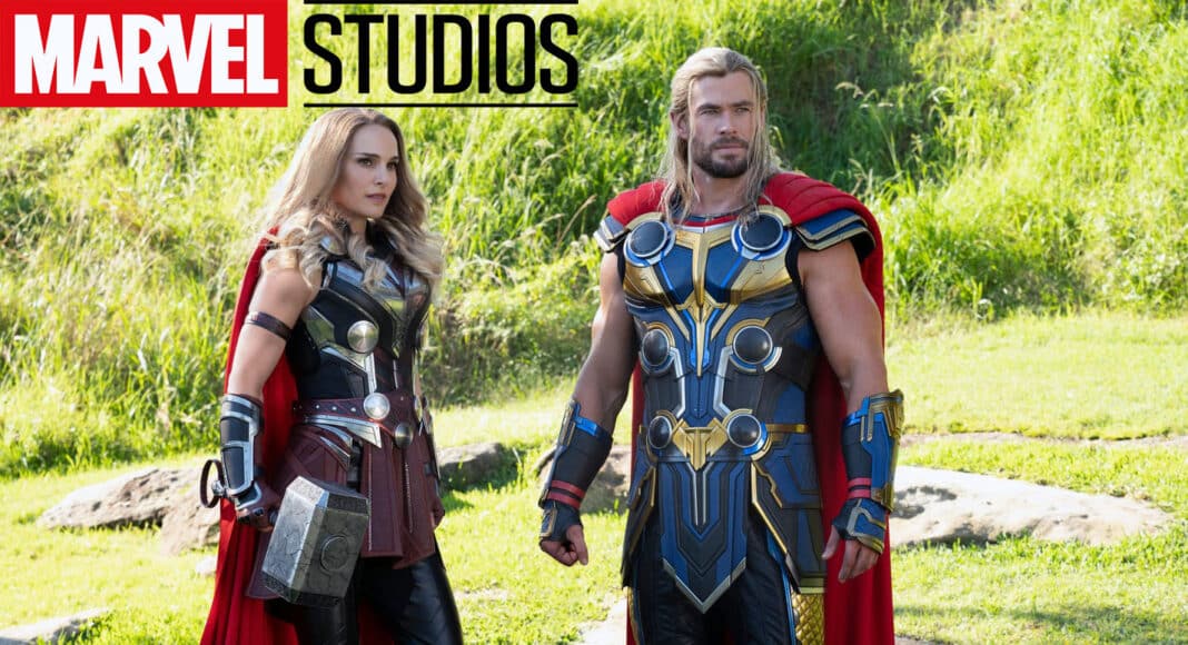 Thor 5 estaría en desarrollo, según reportes