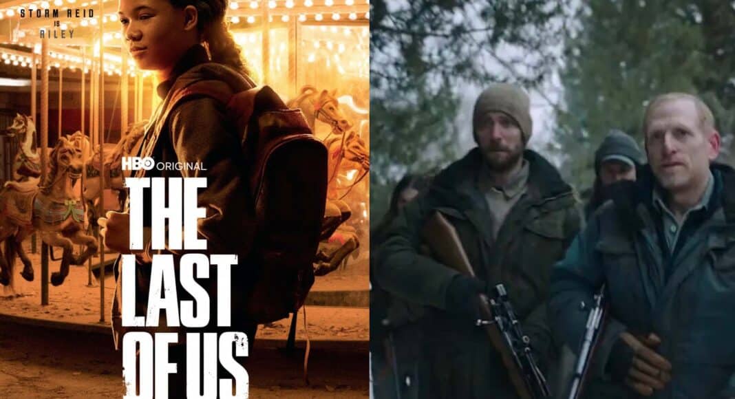 Un spin-off de The Last of Us podría ser una realidad para HBO