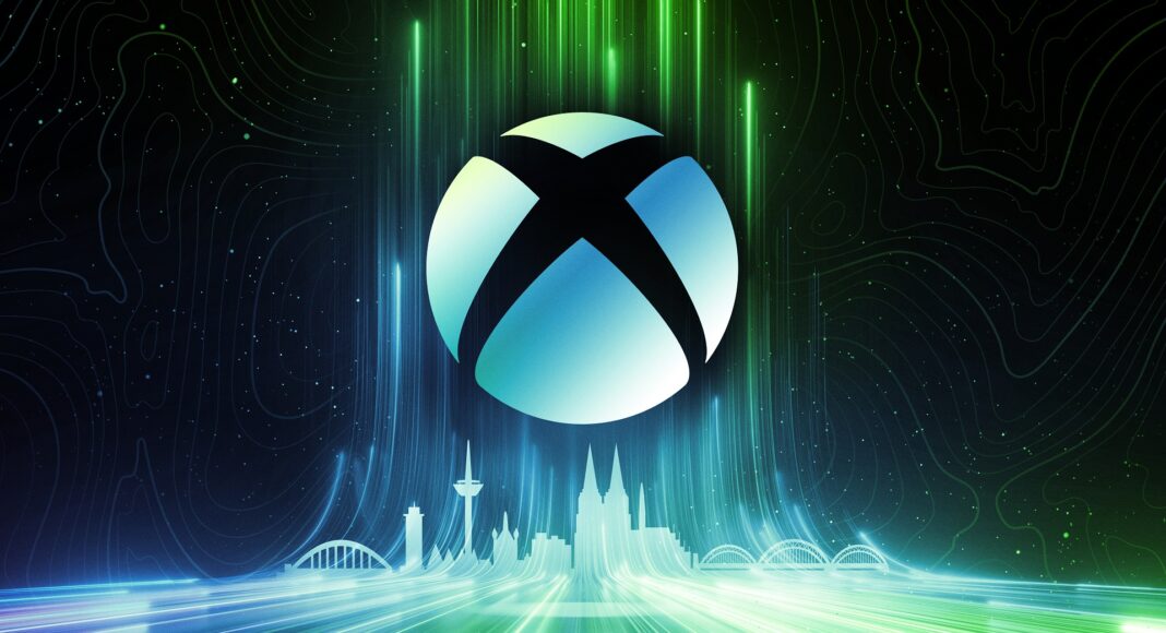 Xbox revela sus emocionantes planes para Gamescom 2023