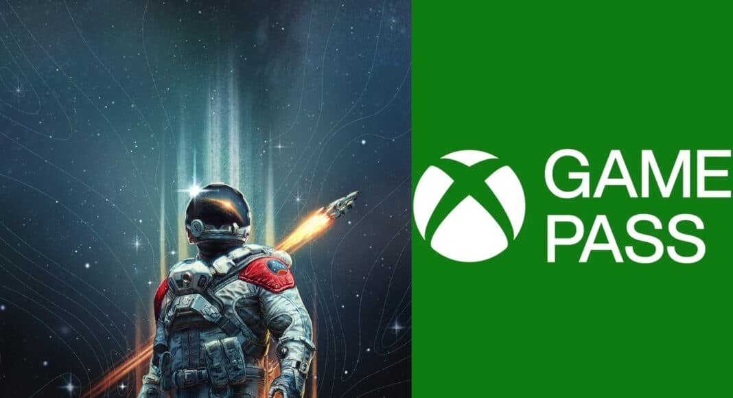 Xbox suspende la promoción de $1 dólar para probar Game Pass debido a Starfield