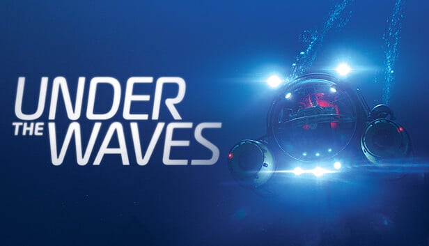 Under the Waves ya está disponible para consolas y PC
