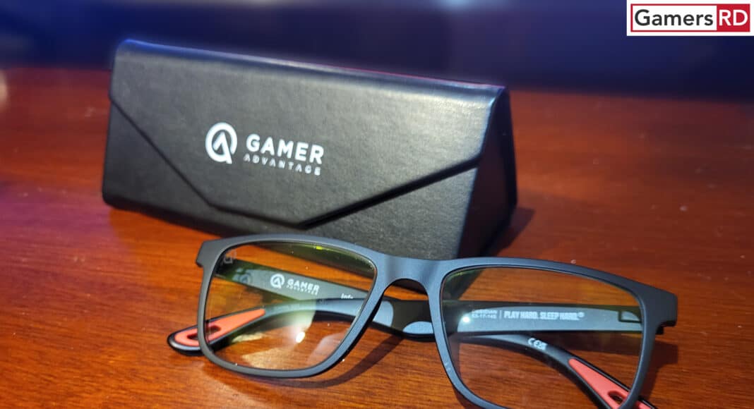 Mi experiencia y ventajas de utilizar los lentes Gamer Advantage
