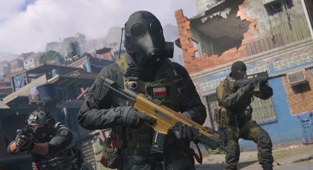 Activision revela todo sobre los mapas mejorados del multijugador de Call of Duty Modern Warfare III