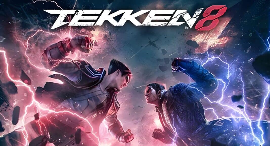 Anunciada prueba Beta Cerrada de Tekken 8 en octubre
