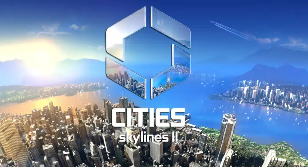 Cities: Skylines 2 retrasa su lanzamiento en consolas hasta 2024, PC si se lanzara en octubre