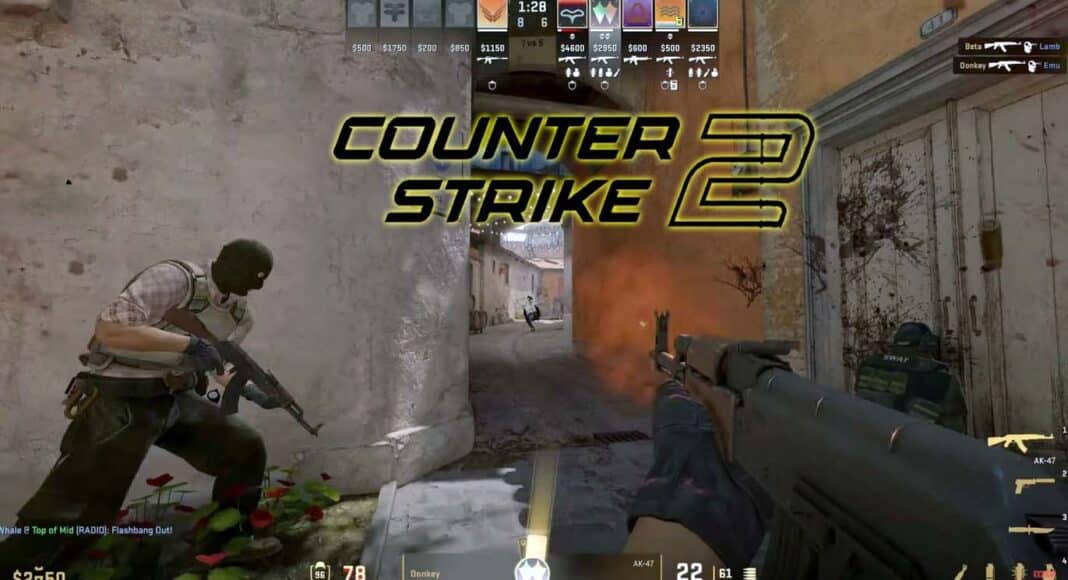 Counter-Strike 2 cambiara el modo competitivo como lo conocemos