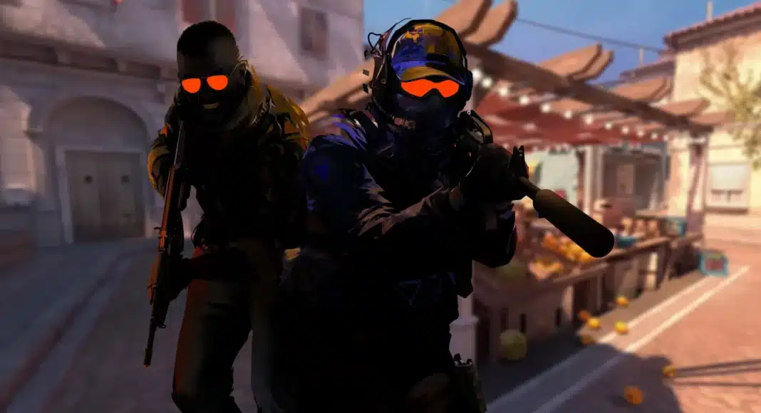 Counter-Strike 2 podría ser anunciado la próxima semana