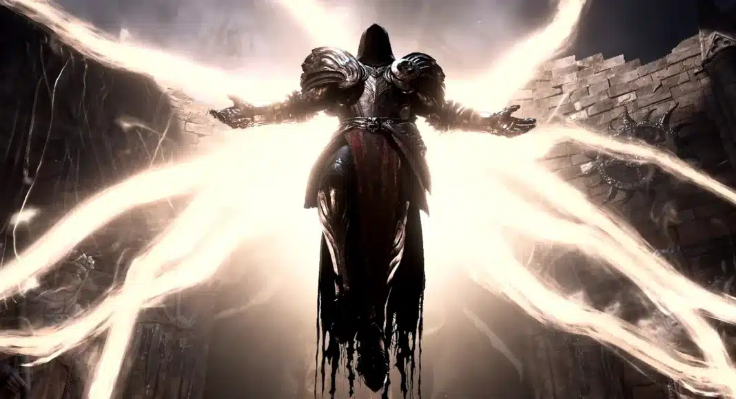 Diablo IV recibirá temporadas trimestrales y una nueva expansión cada año