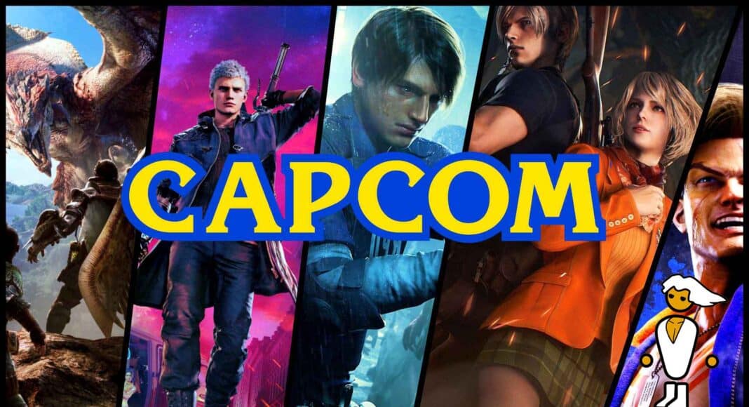 Ejecutivo de Capcom dice que PC seguirá siendo la plataforma principal de sus juegos