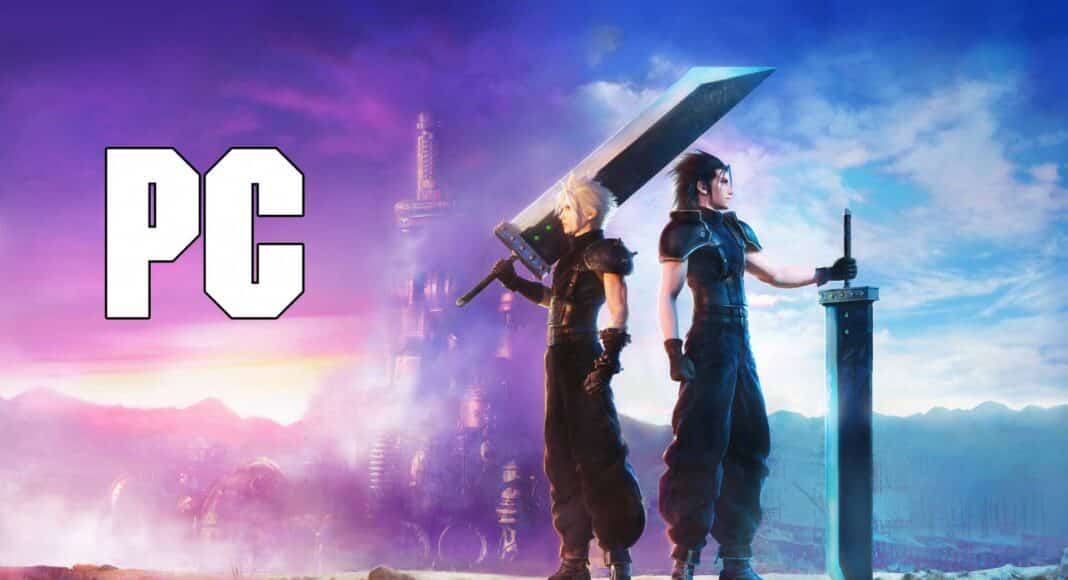 Final Fantasy 7: Ever Crisis llegará para PC, según Square Enix