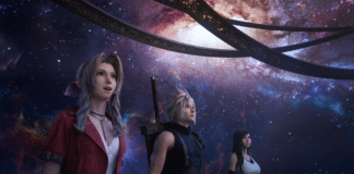 Final Fantasy VII Rebirth Hands-On - Impresiones GamersRD22