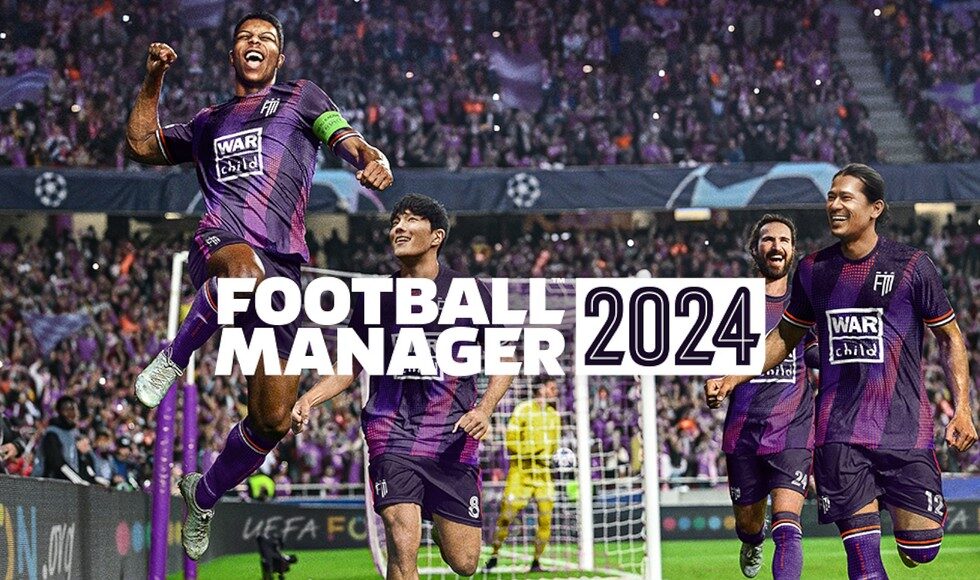 Football Manager 2024 se estrena en noviembre y ahora estará en Netflix