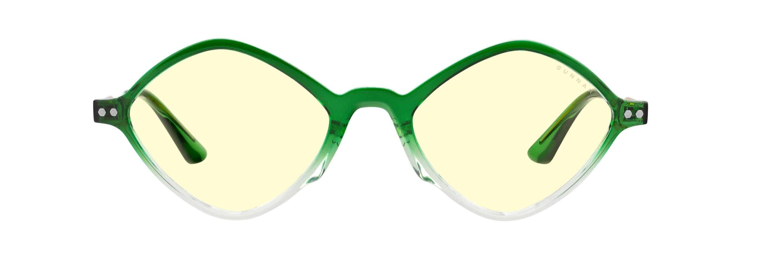 Gunnar y Marvel presentan los lentes gaming edición limitada Loki Asgard Edition 56