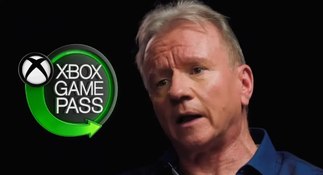 Jim Ryan de PlayStation dice que Xbox Game Pass es de 