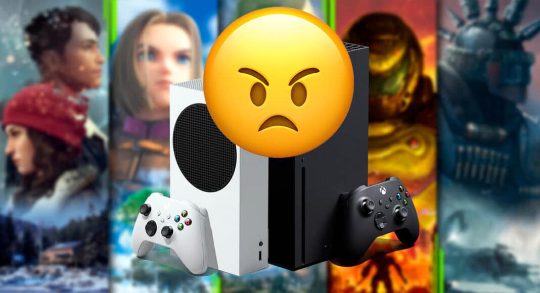 La propuesta de anuncios en los juegos de Xbox genera indignación entre los propietarios