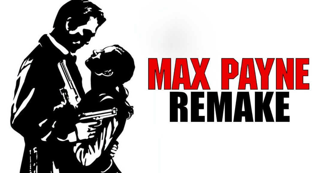 Los remakes de Max Payne son un proyecto grande dice el director del juego