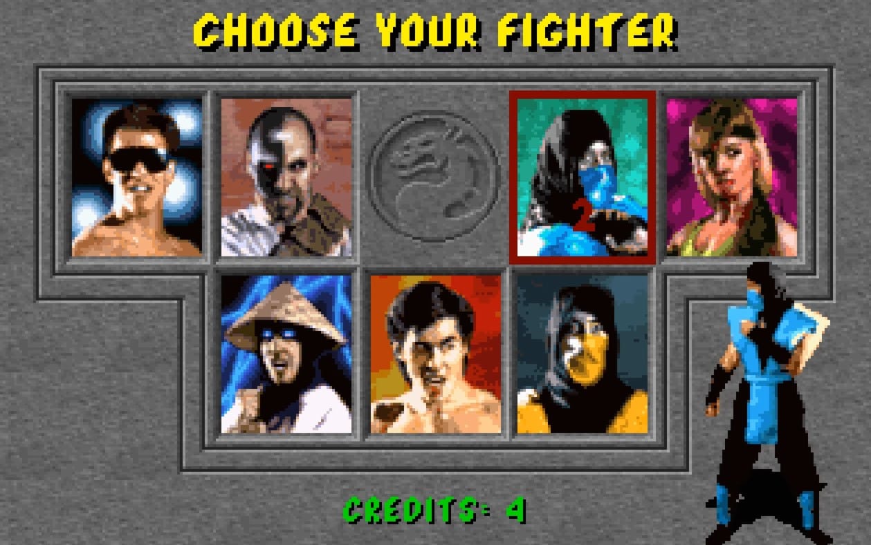 Mortal Kombat 1- Reseña de un Clásico Reinventado - El Boton A