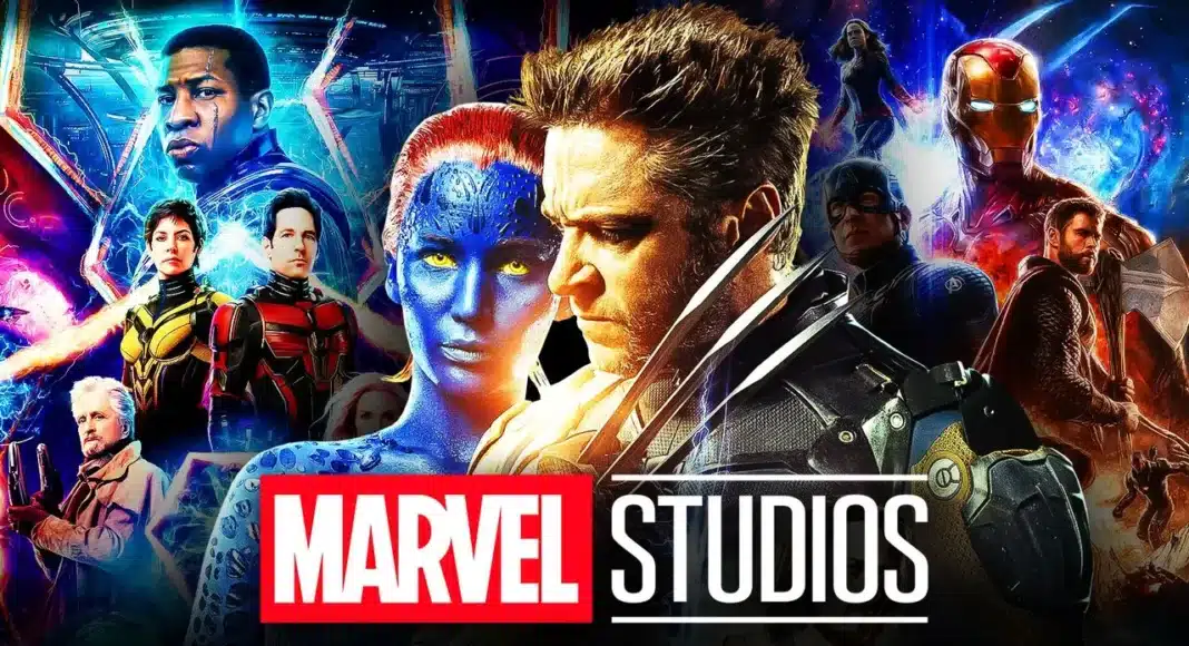 Nueva película de X-Men está en desarrollo por Marvel Studios