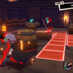 Atlus revela enemigos únicos, Sub-Personas y creación de armas en Persona 5 Tactica