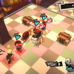 Atlus revela enemigos únicos, Sub-Personas y creación de armas en Persona 5 Tactica