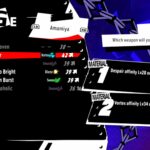 Atlus revela enemigos únicos, Sub-Personas y creación de armas en Persona 5 Tactica