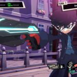 Atlus revela enemigos únicos, Sub-Personas y creación de armas en Persona 5 Tactica