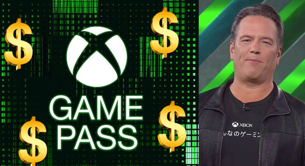 Phil Spencer confirma que Xbox Game Pass subirá de precio
