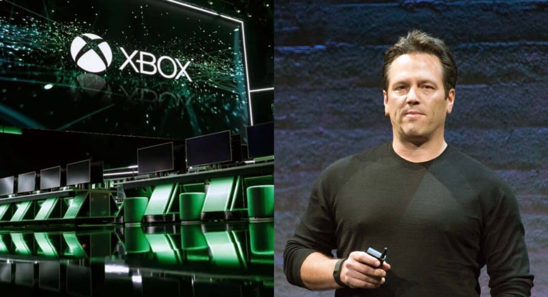 Phil Spencer dice que Xbox 
