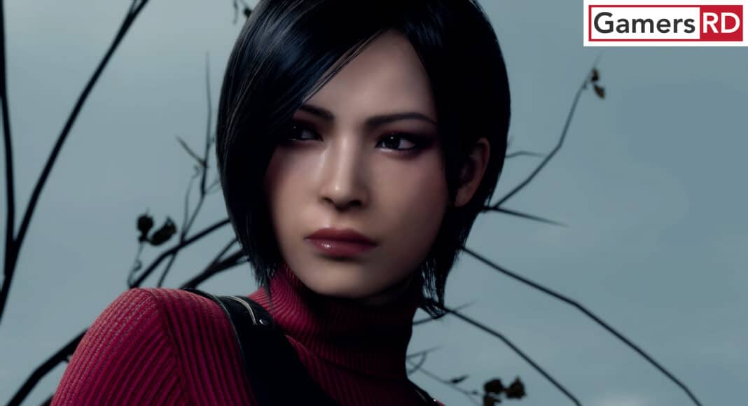Capcom muestra un vistazo al DLC Separate Ways de Resident Evil 4 Remake
