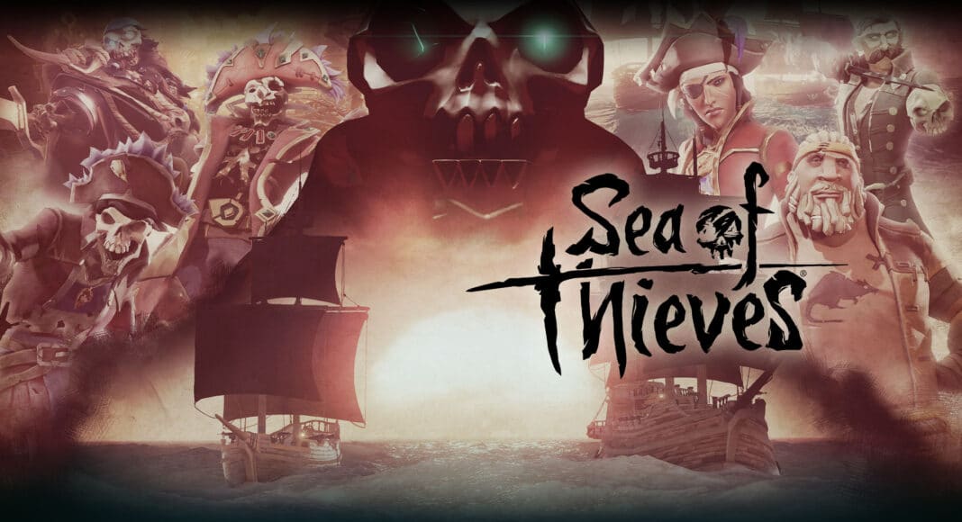 Sea of Thieves finalmente introduce el modo de juego en solitario