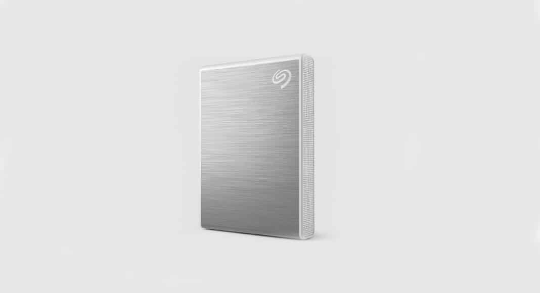 Seagate One Touch Portable USB SSD Review GamersRD4REB