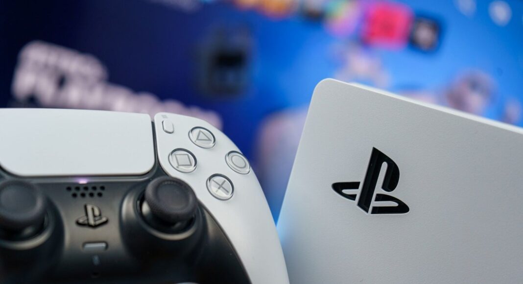 Sony lanza actualización de PlayStation 5 con soporte para Dolby Atmos y SSD M.2