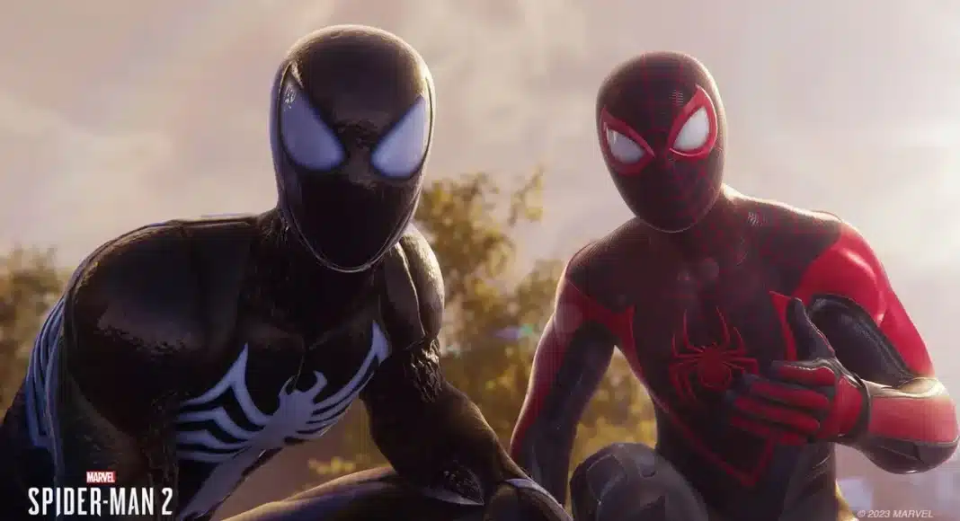 Spider-Man 2 durará casi lo mismo que su predecesor, dice el director del juego