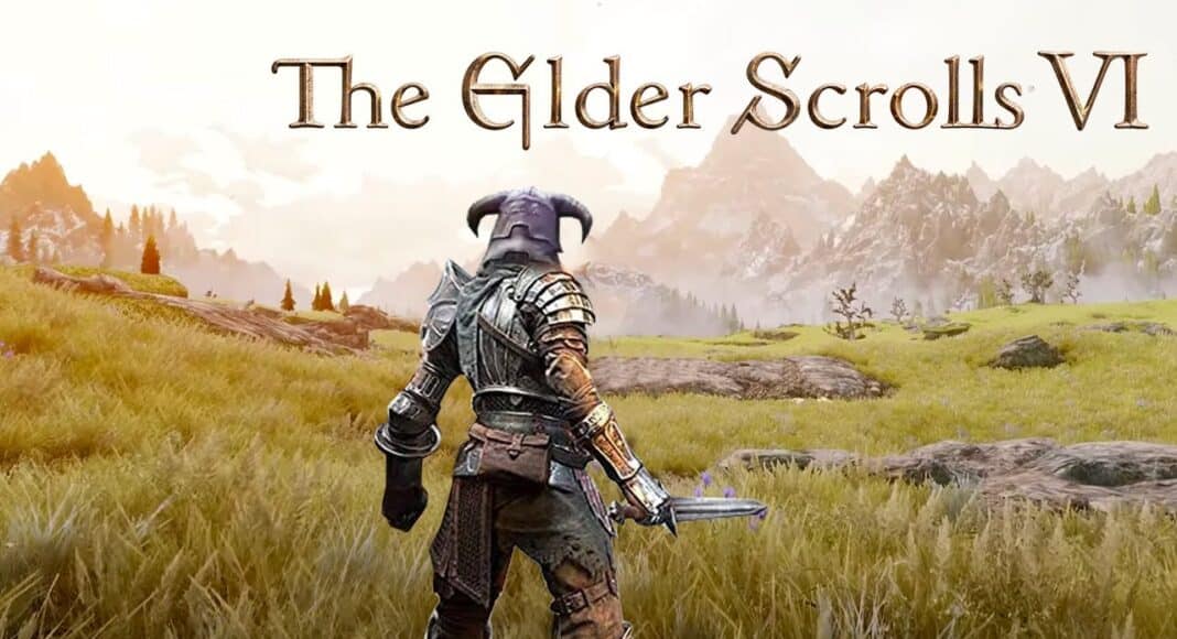 The Elder Scrolls VI podría llegar entre 2026 y 2028