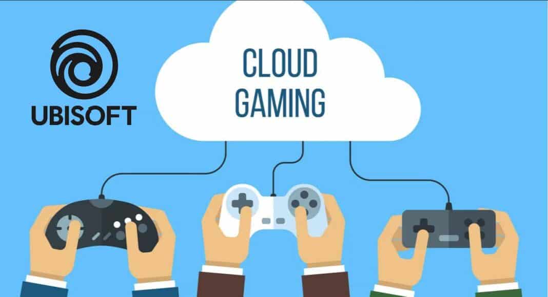 Ubisoft ve el streaming en la nube como la revolución en los videojuegos