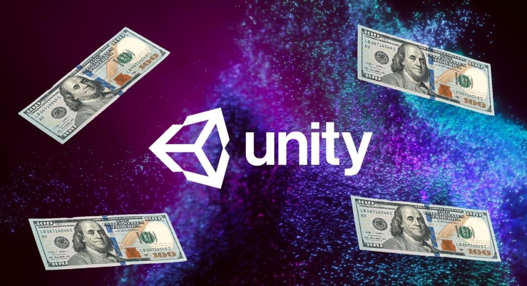 Unity Engine responde a la indignación de los desarrolladores y aclara el aumento de precio