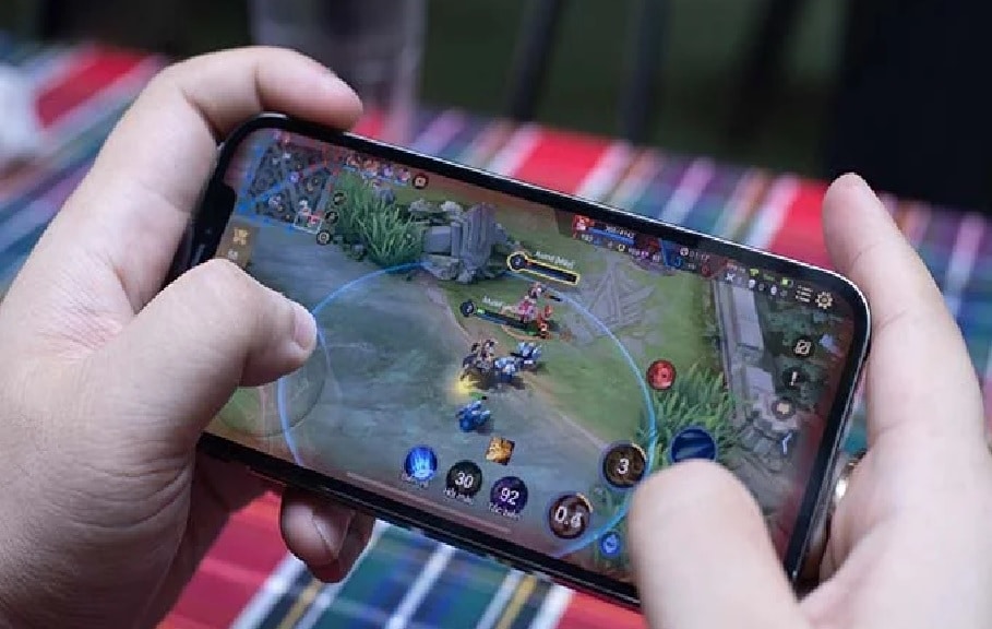 Apple cree que el iPhone 15 Pro será la mejor consola de juegos