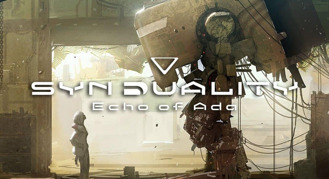 Bandai Namco reveló nuevo gameplay de Synduality Echo of Ada