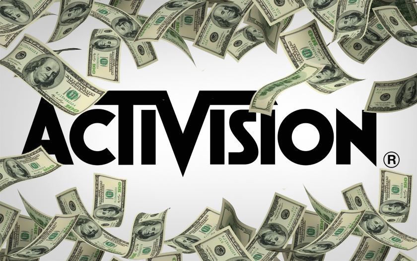 Activision está aumentando los precios de sus juegos en varios países y culpan la compra de Microsoft