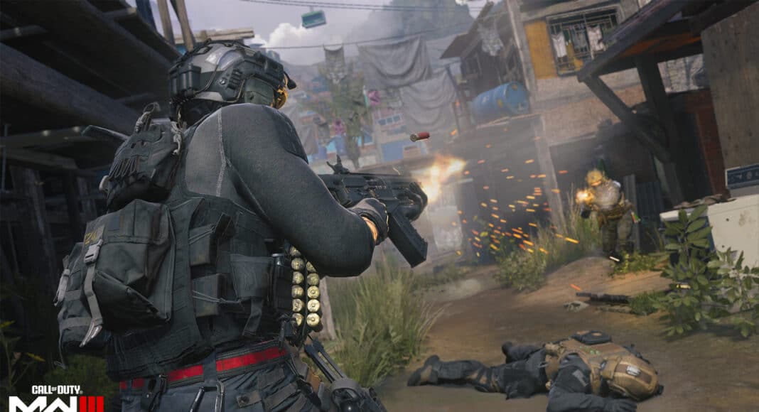 Activision revela las nuevas opciones para el Gunsmith que llegarán a Call of Duty Modern Warfare III