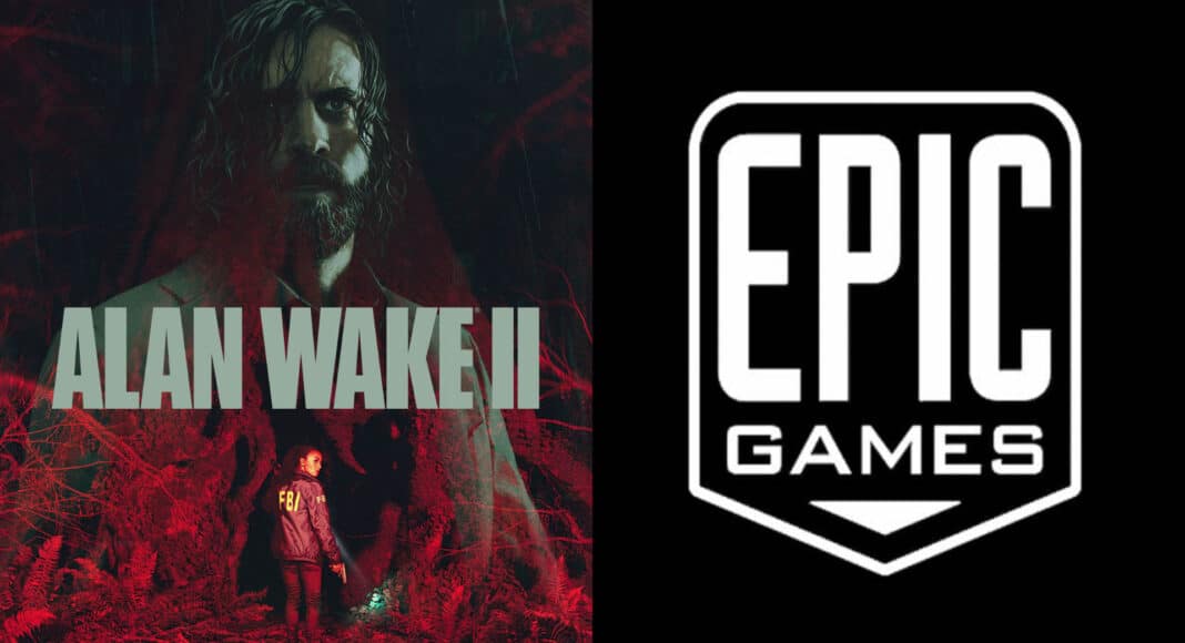 Alan Wake 2 es exitoso gracias a Epic Games dice director de comunicaciones de Remedy