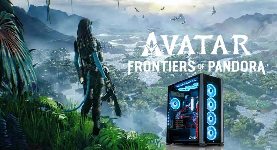 Avatar: Frontiers of Pandora revela sus requisitos y no están tan exigentes