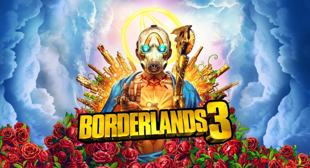 Borderlands 3 Nintendo Switch Review
