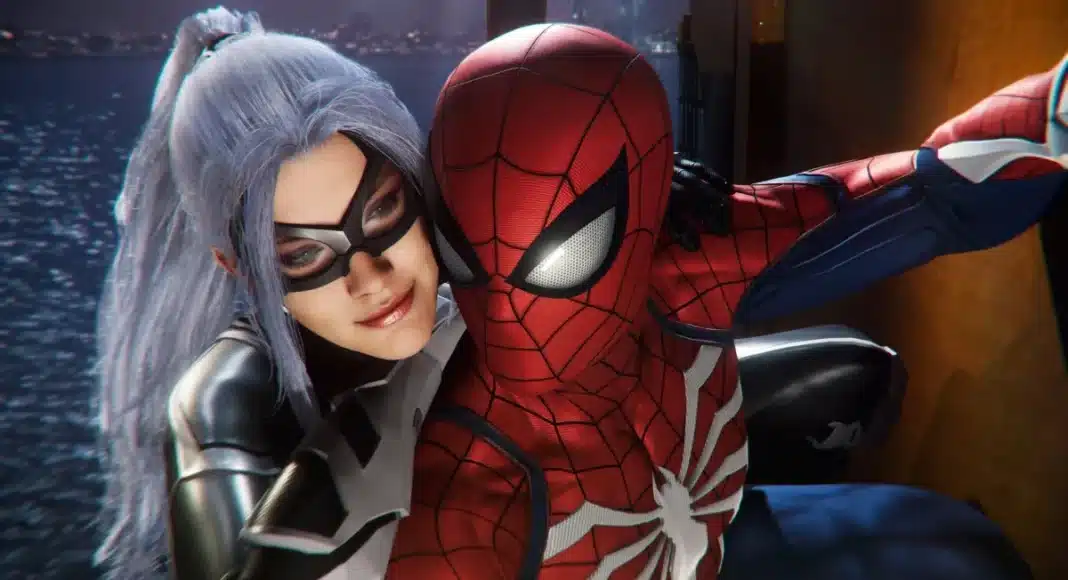 Black Cat en Marvel's Spider-Man 2 es confirmada como bisexual